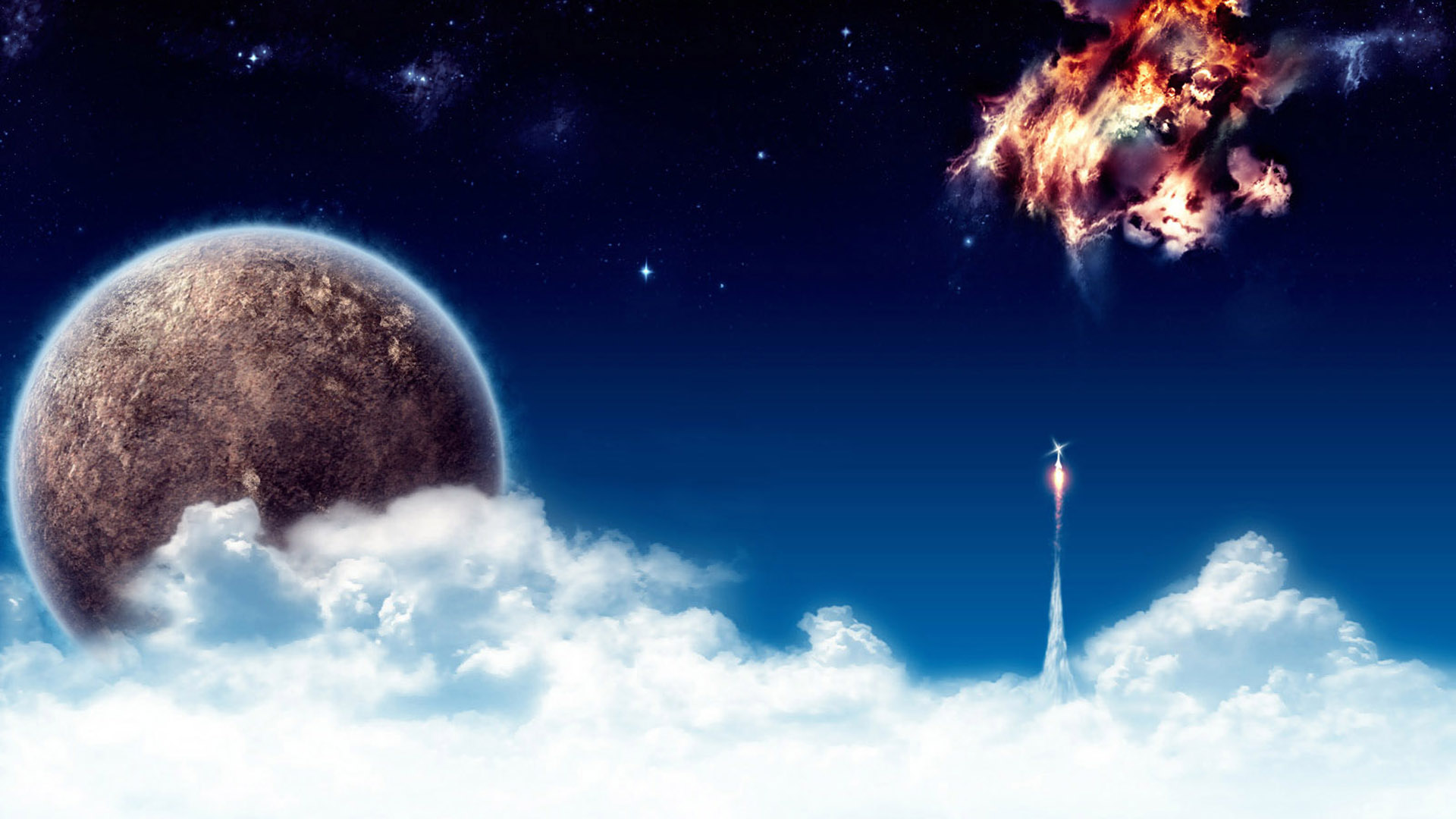Space